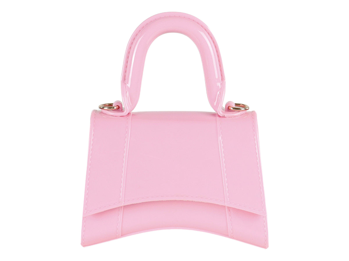 Bolso Roze Color Fucsia Yx-202