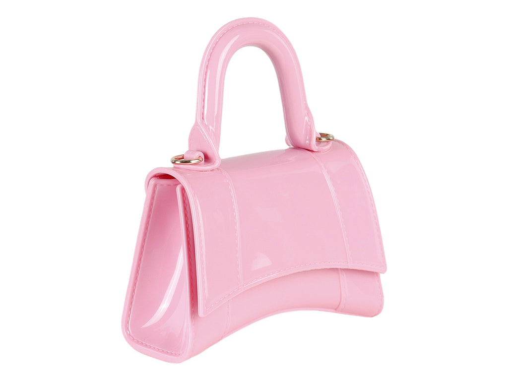 Bolso Roze Color Fucsia Yx-202
