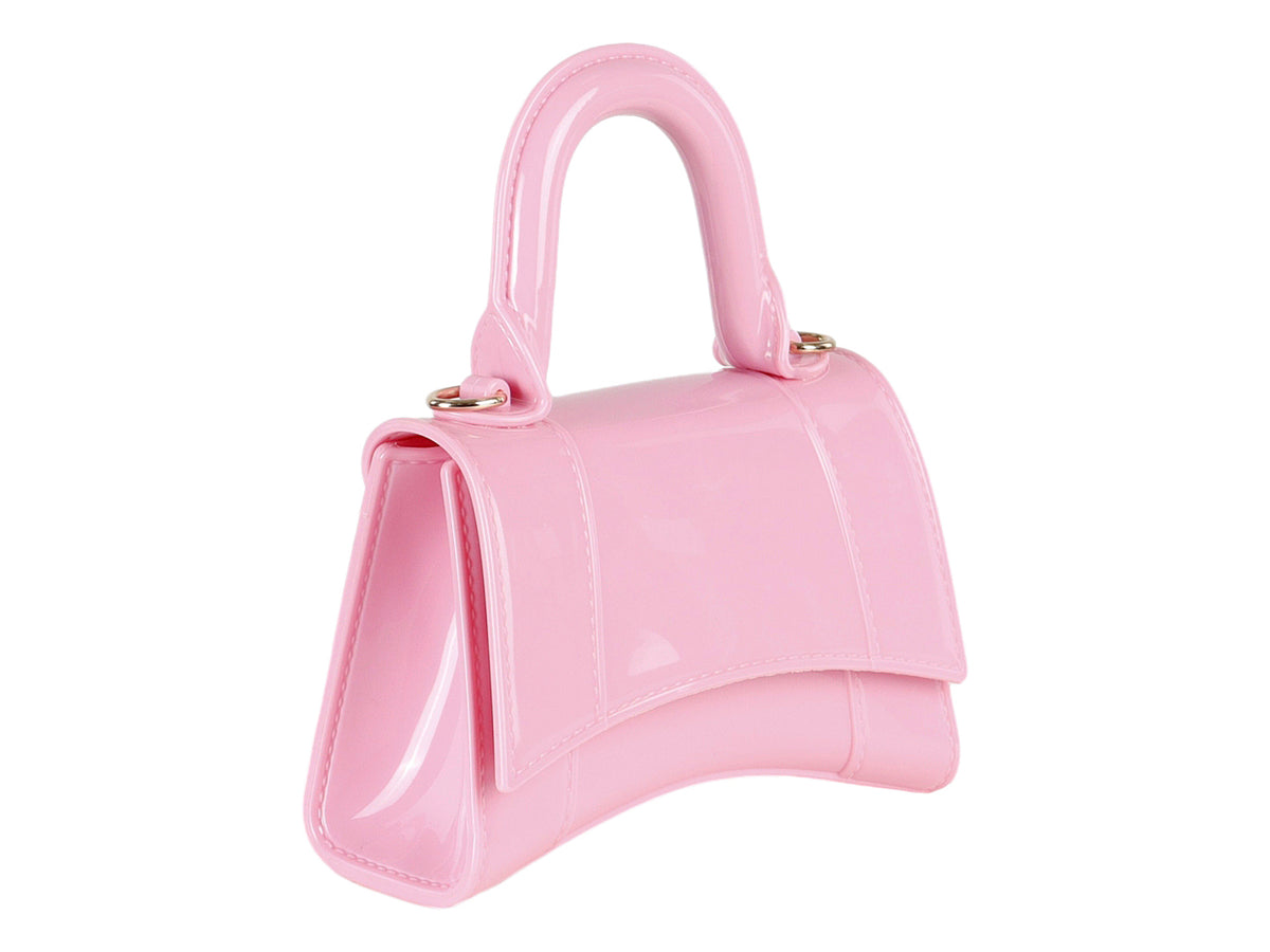 Bolso Roze Color Fucsia Yx-202