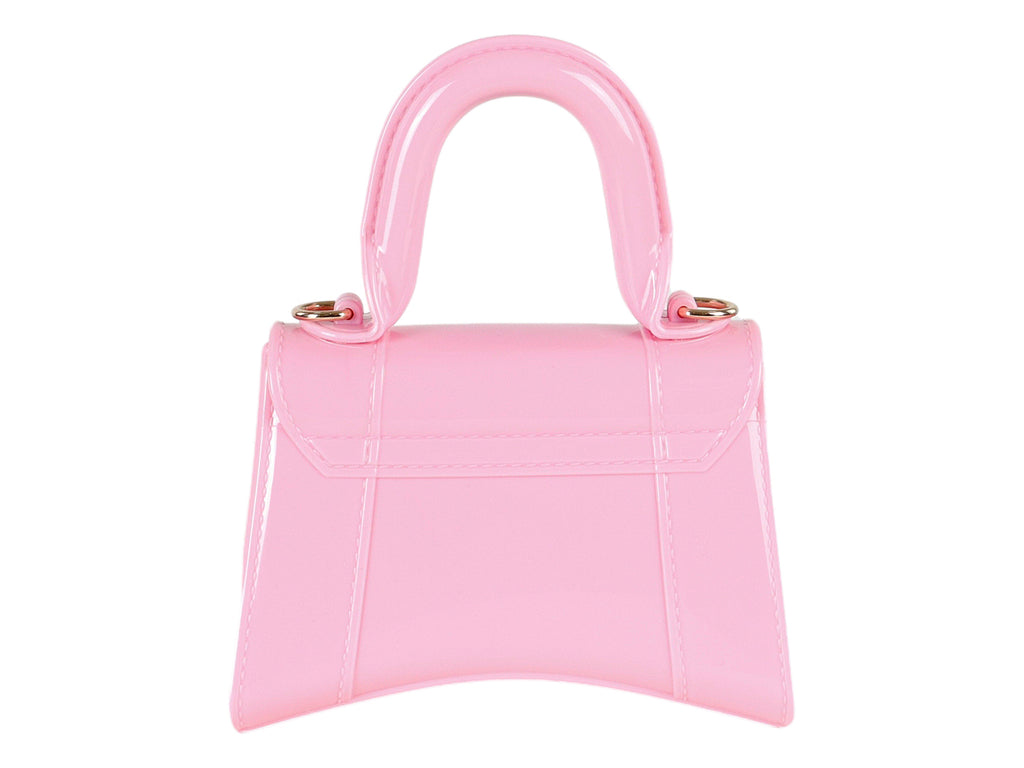 Bolso Roze Color Fucsia Yx-202