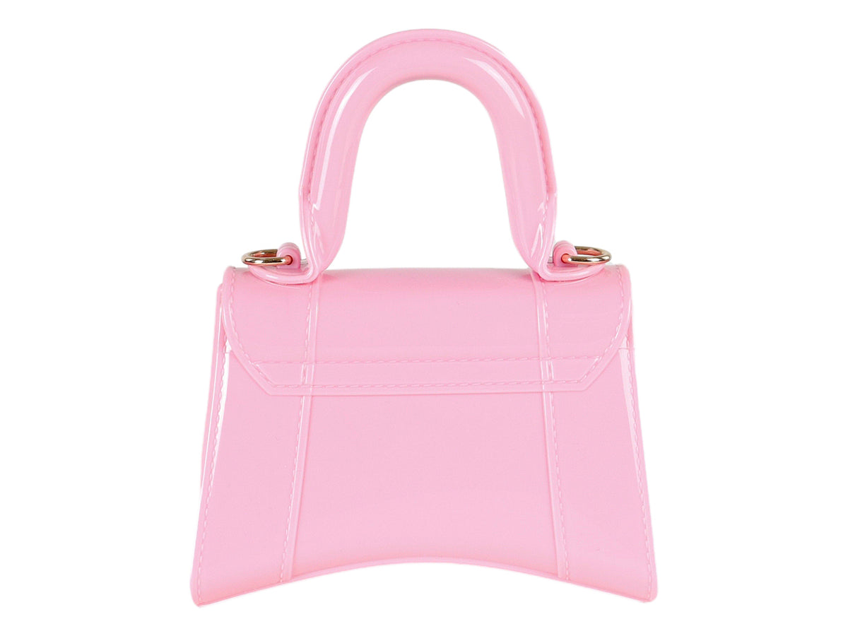 Bolso Roze Color Fucsia Yx-202
