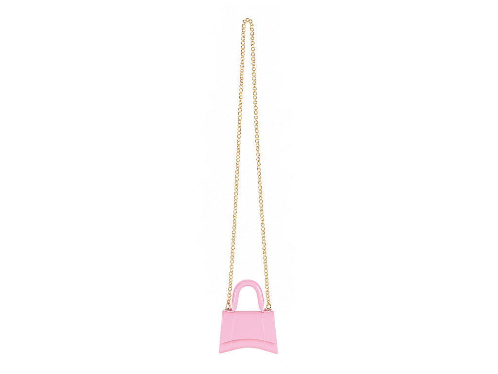 Bolso Roze Color Fucsia Yx-202
