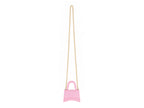 Bolso Roze Color Fucsia Yx-202