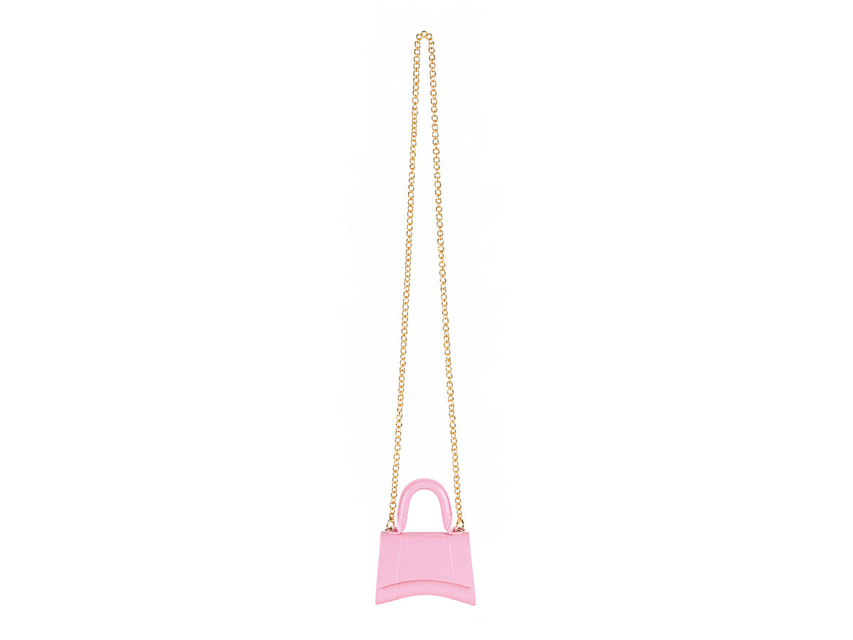 Bolso Roze Color Fucsia Yx-202