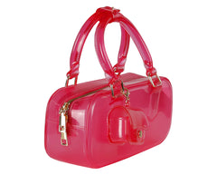 Bolso Roze Color Fucsia Yx2303
