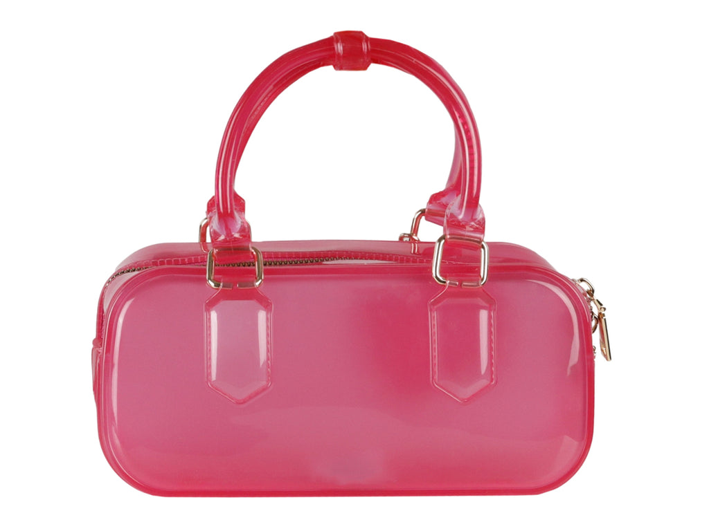 Bolso Roze Color Fucsia Yx2303