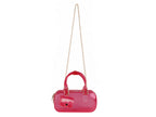 Bolso Roze Color Fucsia Yx2303