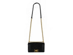Bolso Roze Color Negro 9336