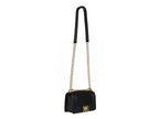 Bolso Roze Color Negro 9336