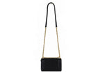 Bolso Roze Color Negro 9336