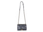Bolso Roze Color Plata 9336W