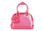 Bolso Roze Color Fucsia 18023