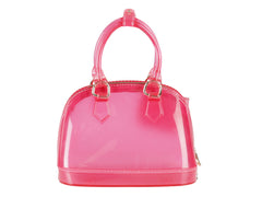 Bolso Roze Color Fucsia 18023