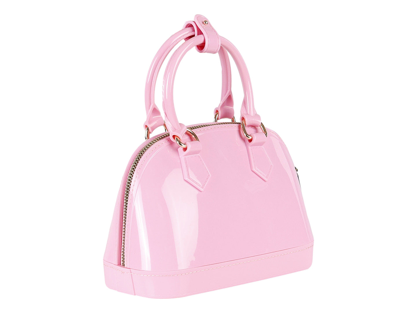 Bolso Roze Color Rosa 18023