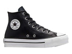 Tenis Converse A01015 Para Niña