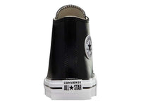 Tenis Converse Chuck Taylor All Star Eva Lift Negro para Niña