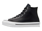 Tenis Converse Chuck Taylor All Star Eva Lift Negro para Niña