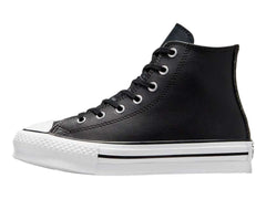 Tenis Converse Chuck Taylor All Star Eva Lift Negro para Niña