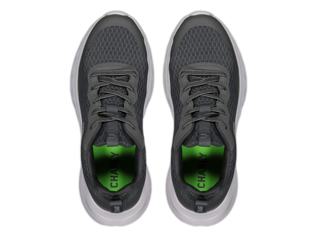 Tenis Charly Road Casual Para Hombre