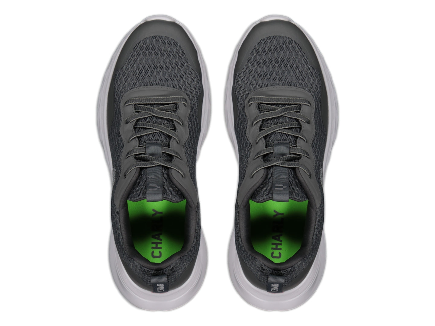 Tenis Charly Road Casual Para Hombre