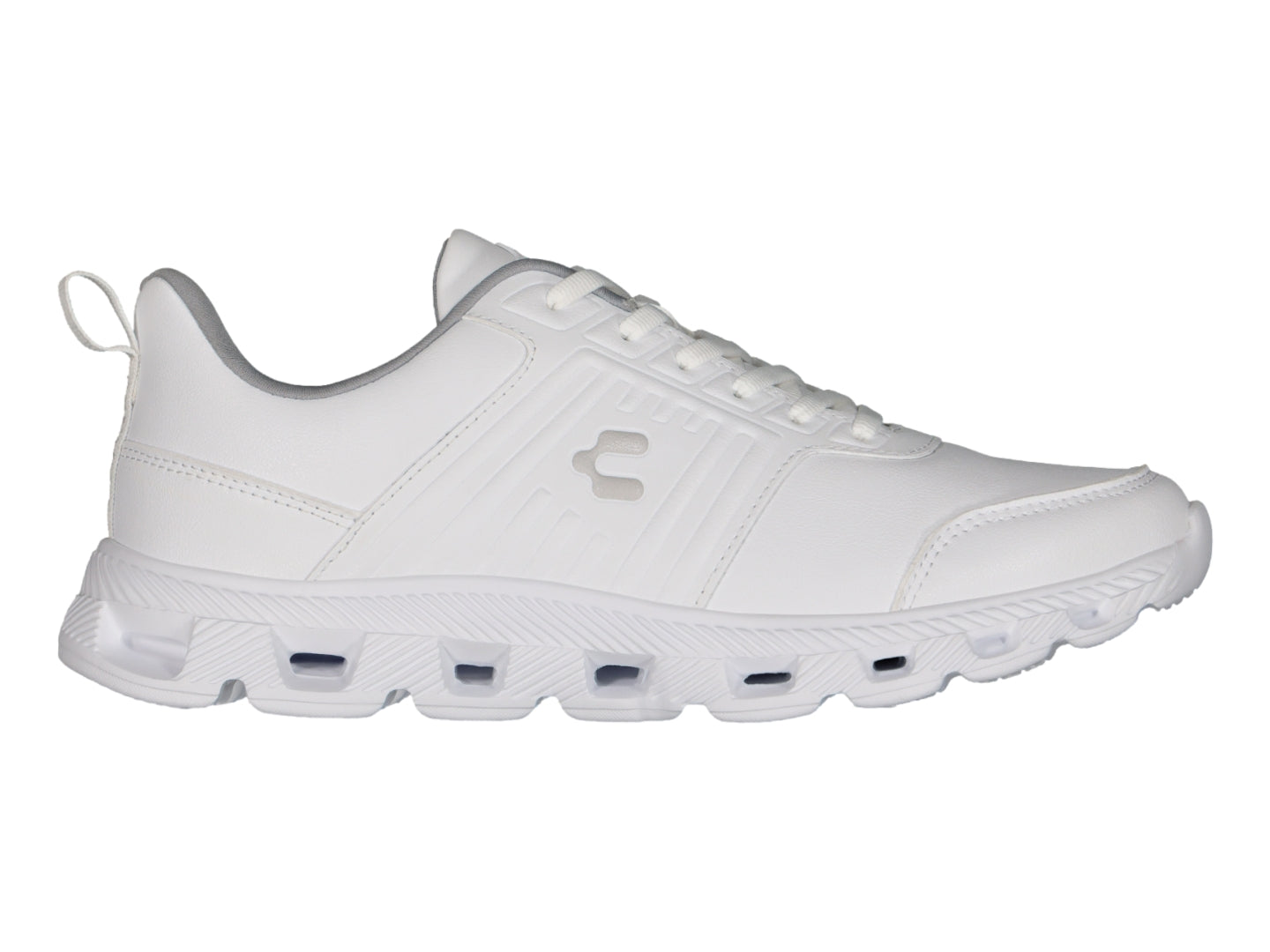 Tenis Charly 87487 Para Mujer