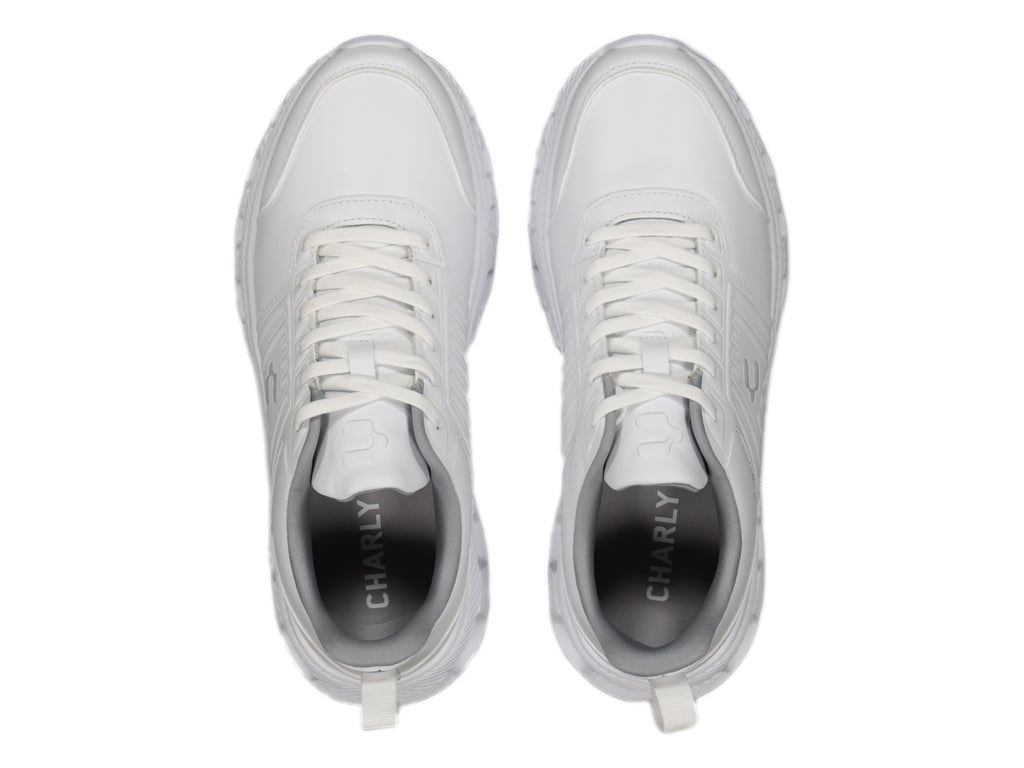 Tenis Charly Light Sport Para Mujer