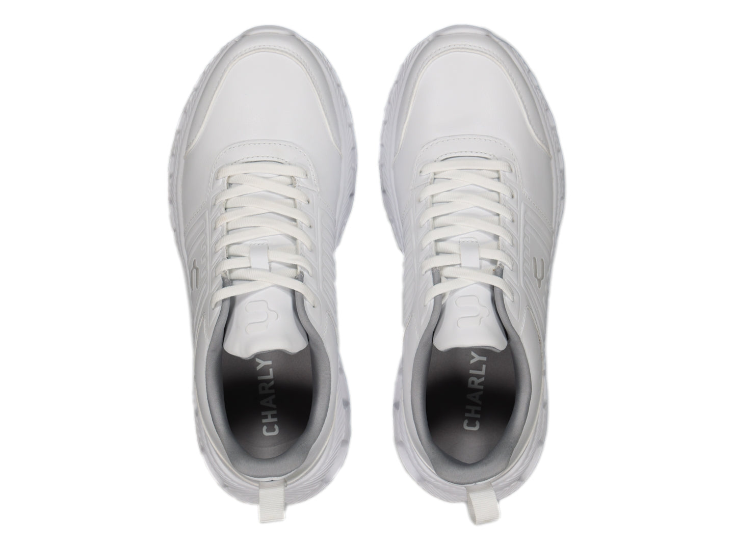 Tenis Charly Light Sport Para Mujer