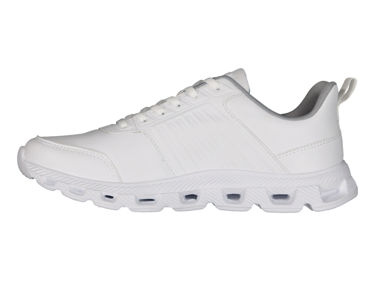 Tenis Charly Light Sport Para Mujer