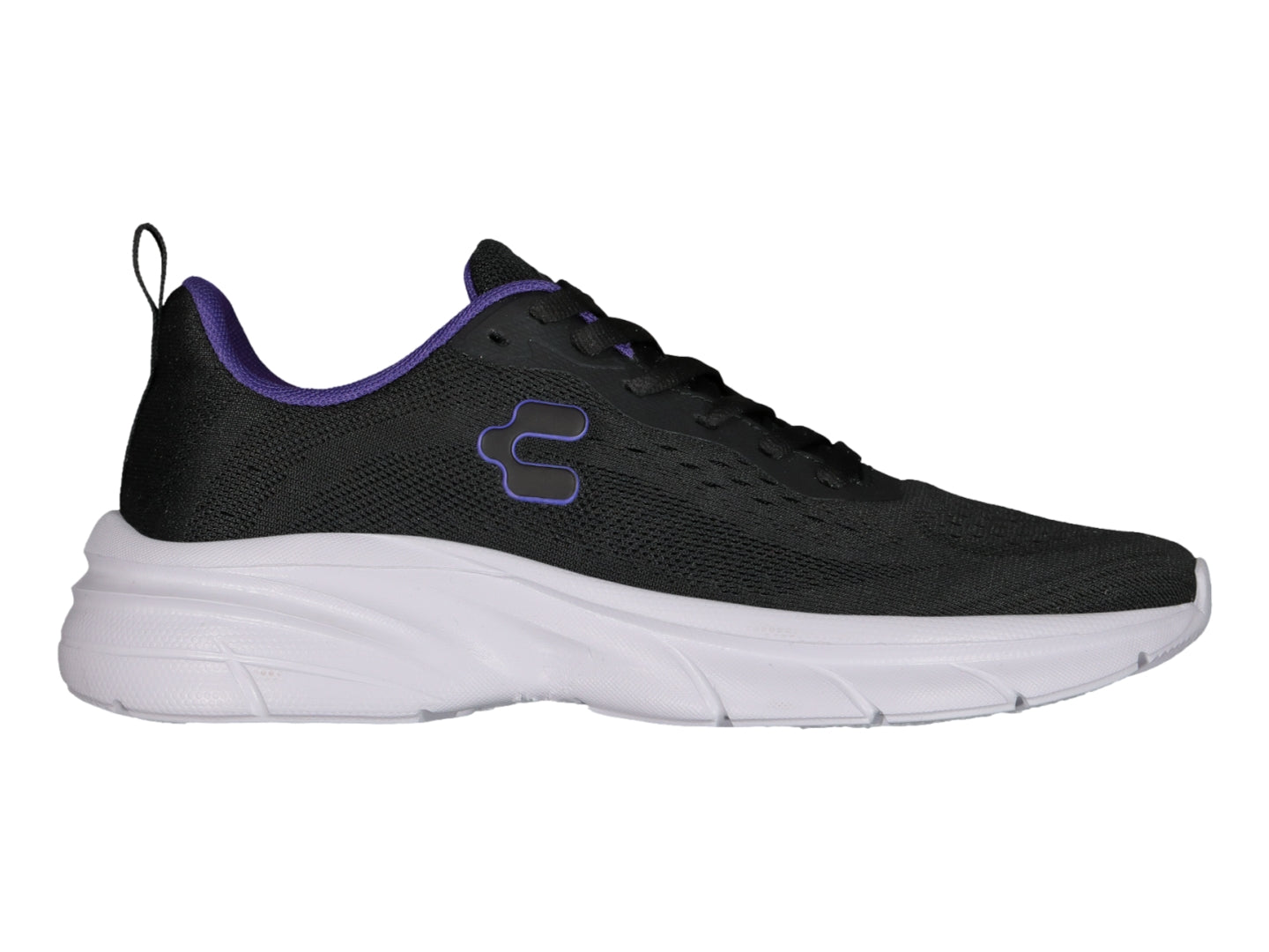 Tenis Charly 43344 Para Mujer