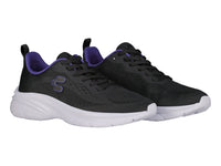 Tenis Charly Light Sport Para Mujer