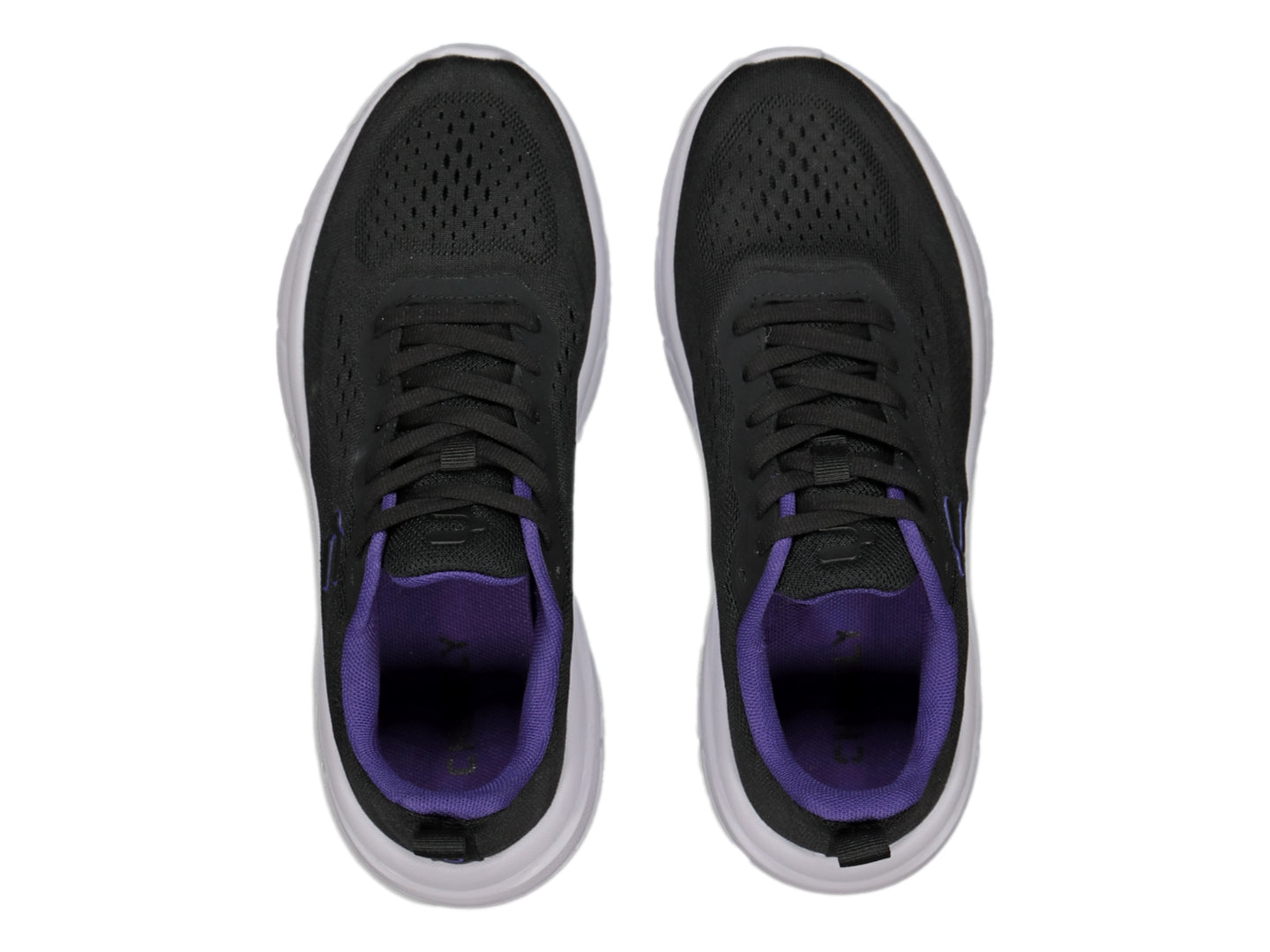 Tenis Charly Light Sport Para Mujer