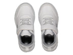 Tenis Charly Light Sport Blanco para Niño