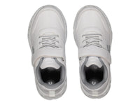 Tenis Charly Light Sport Blanco para Niño