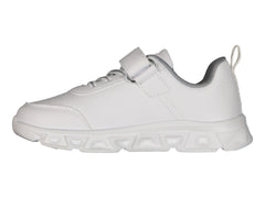 Tenis Charly Light Sport Blanco para Niño