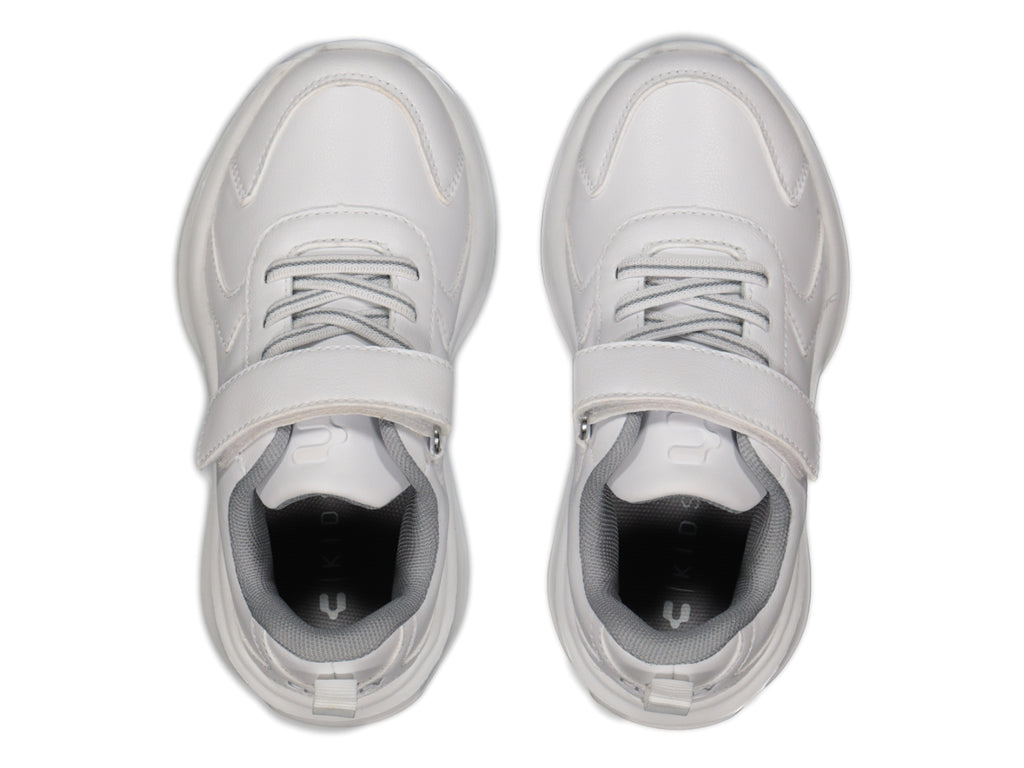 Tenis Charly Road Casual Para Niño