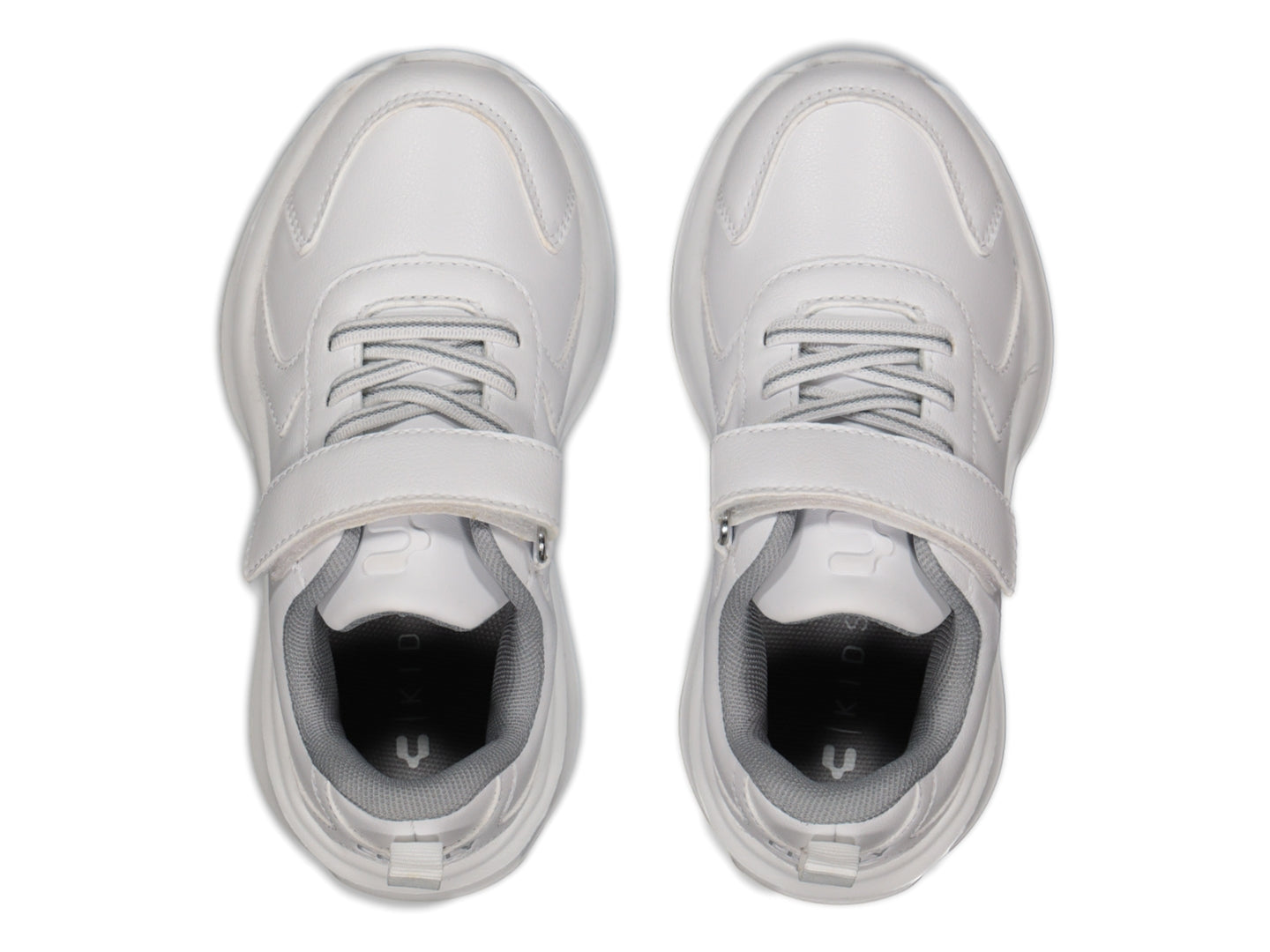 Tenis Charly Road Casual Para Niño