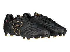 Tenis Charly Soccer Negro para Hombre