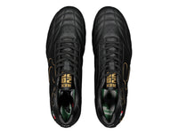 Tenis Charly Soccer Negro para Hombre