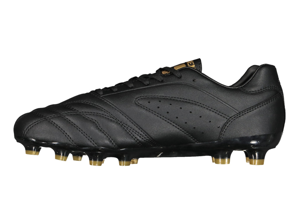 Tenis Charly Soccer Negro para Hombre