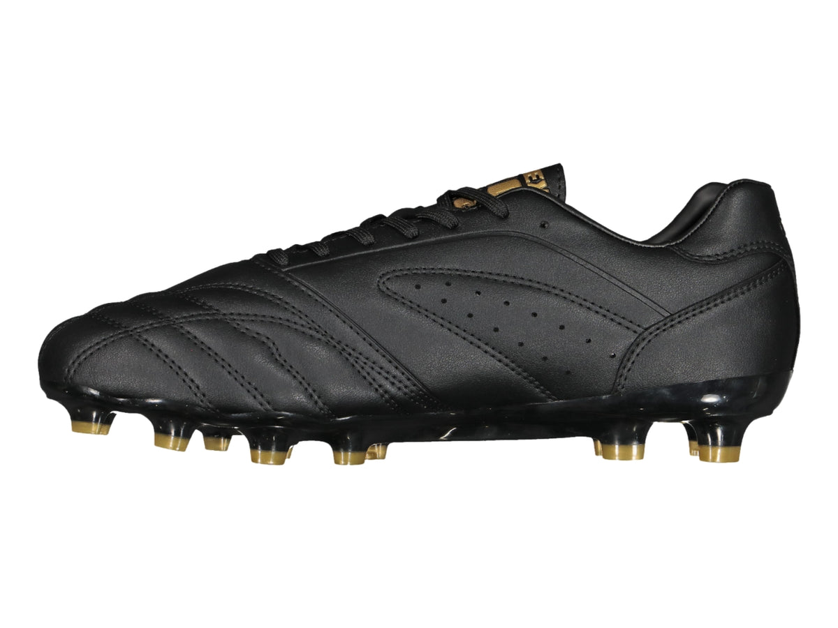 Tenis Charly Soccer Negro para Hombre