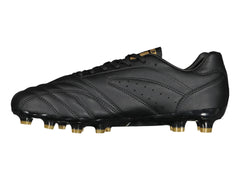 Tenis Charly Soccer Negro para Hombre
