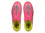 Taquetes Charly Soccer Rosa para Hombre