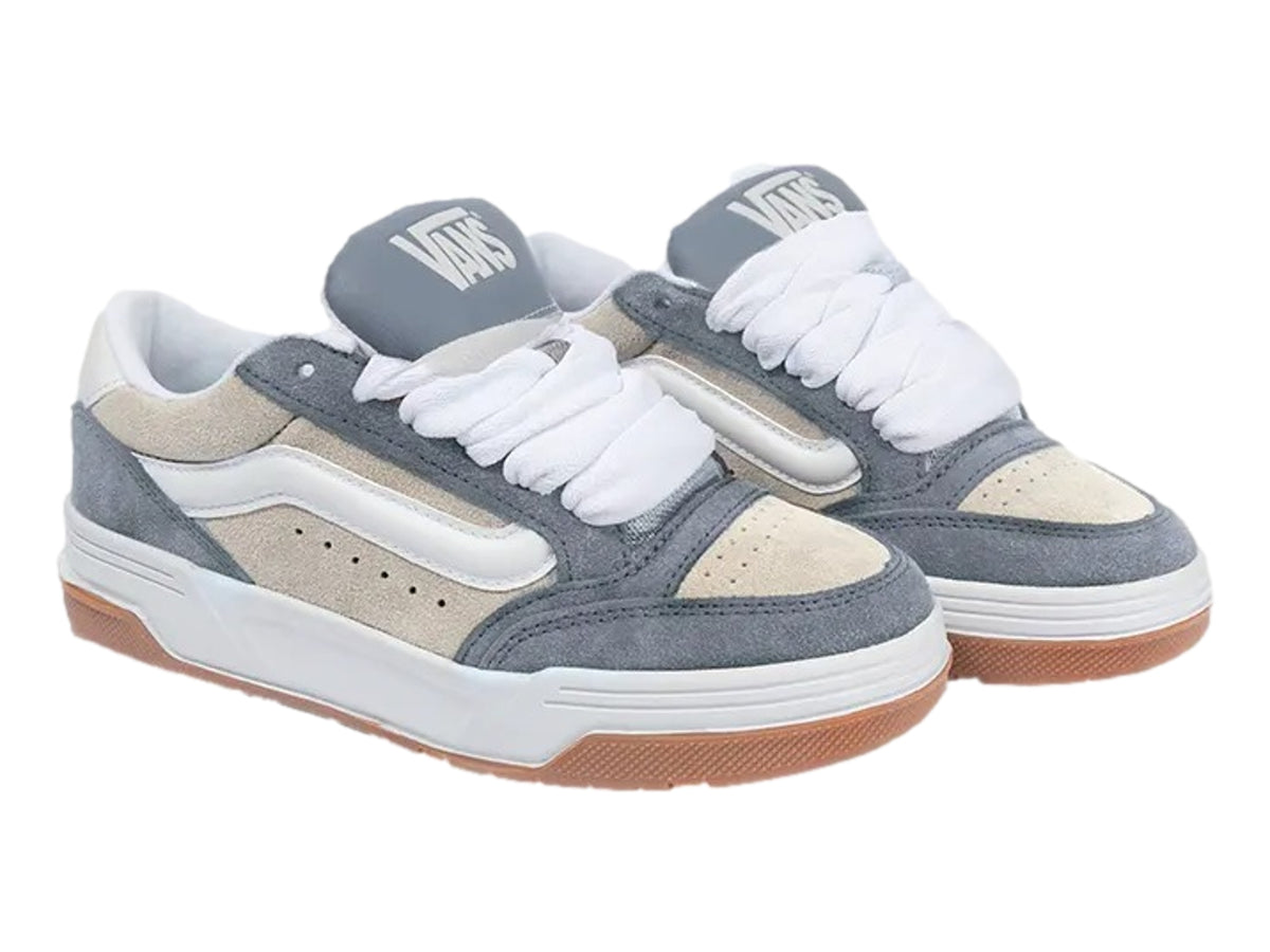 Tenis Vans Hylane Azul para Mujer