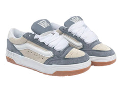 Tenis Vans Hylane Azul para Mujer