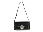 Bolso Steve Madden Color Black Bspurs