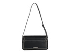 Bolso Steve Madden Color Black Bspurs