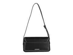 Bolso Steve Madden Color Black Bspurs