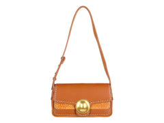 Bolso Steve Madden Color Cogn/Gld Bspurs