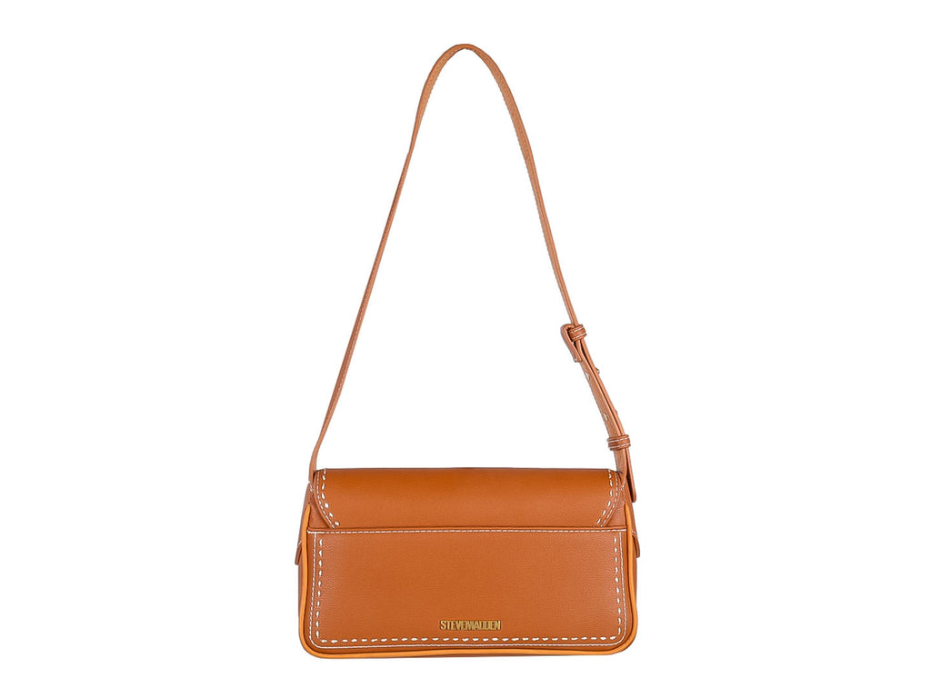 Bolso Steve Madden Color Cogn/Gld Bspurs