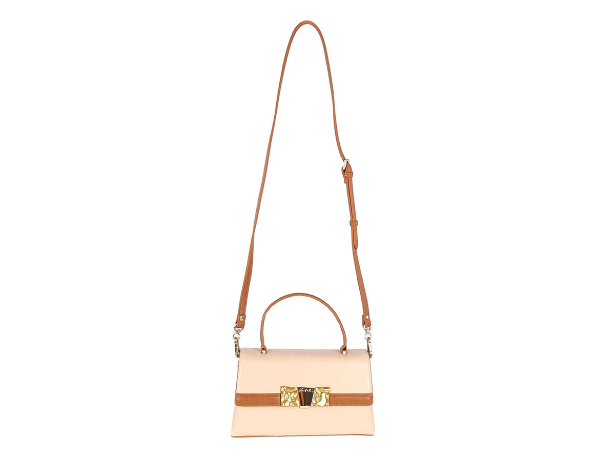 Bolso Steve Madden Color Belope